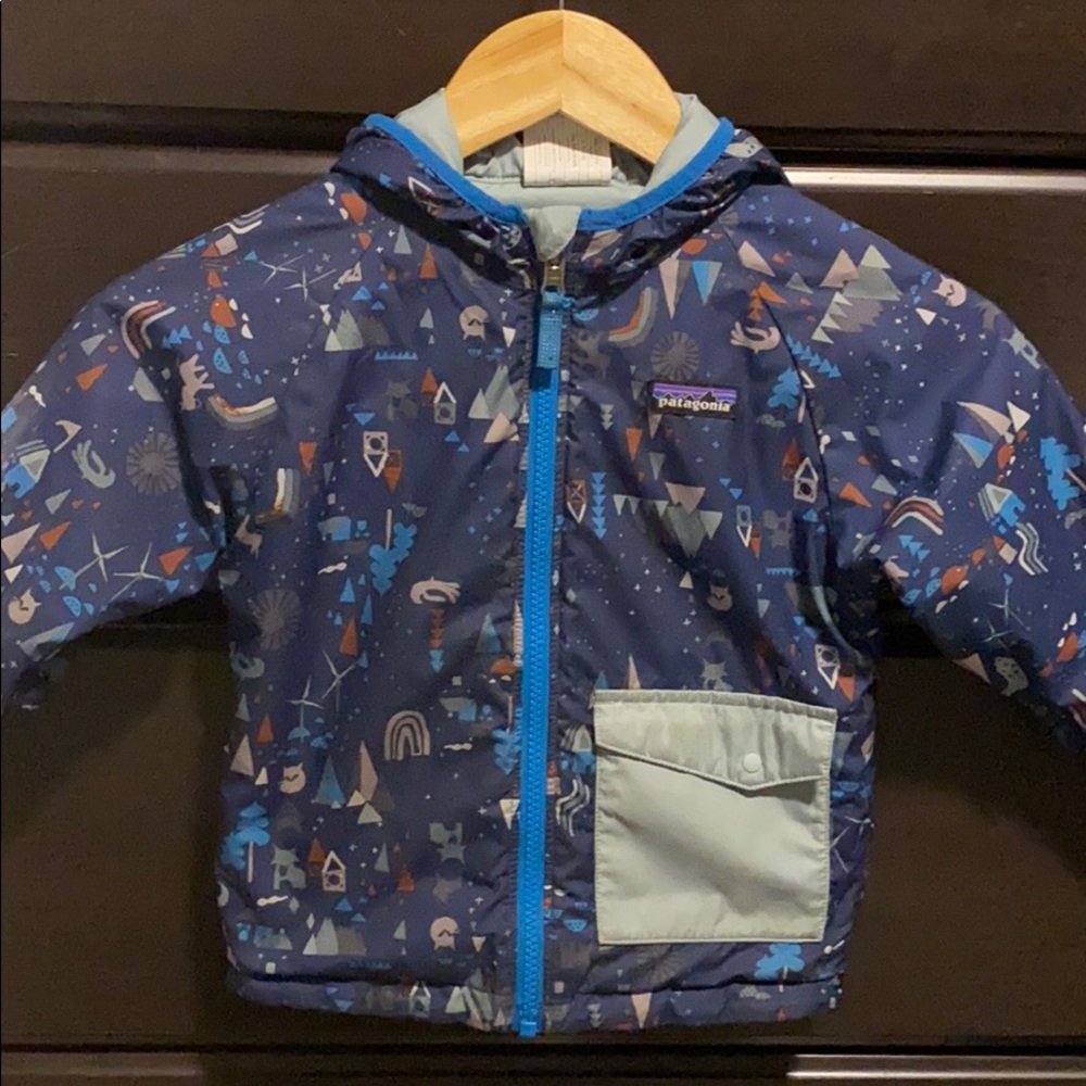 Patagonia 3T Jacket